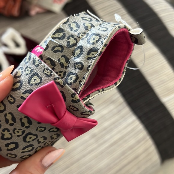 4 pairs baby shoes - Picture 4 of 6